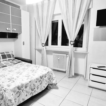 Appartamento Nel Cuore Di Aosta Exterior foto